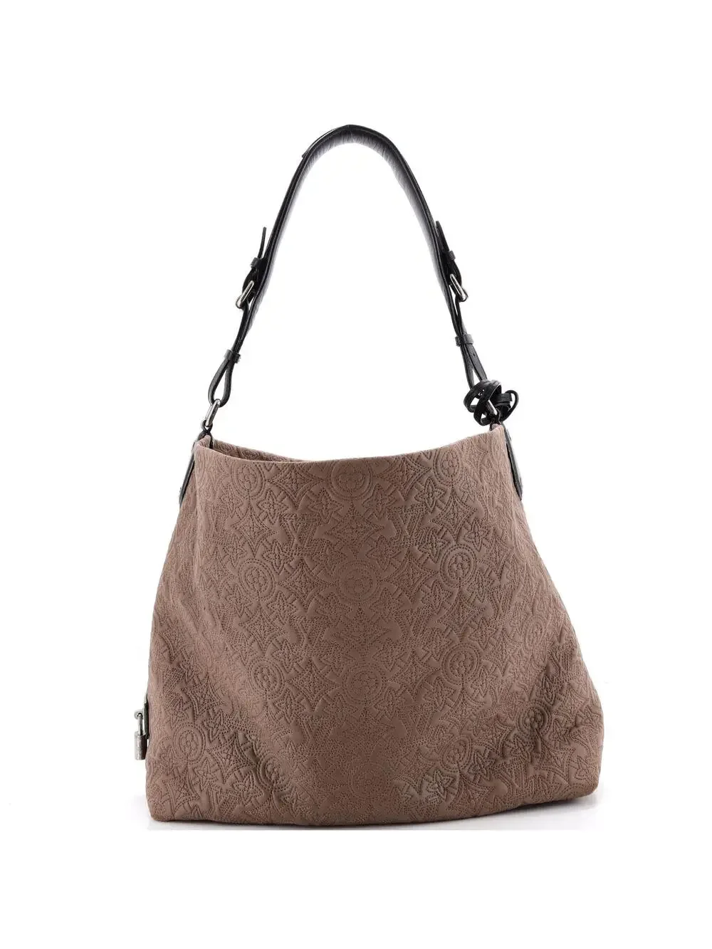 Louis Vuitton elevate your